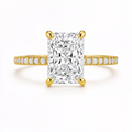 THEONE Emerald Gold Promise