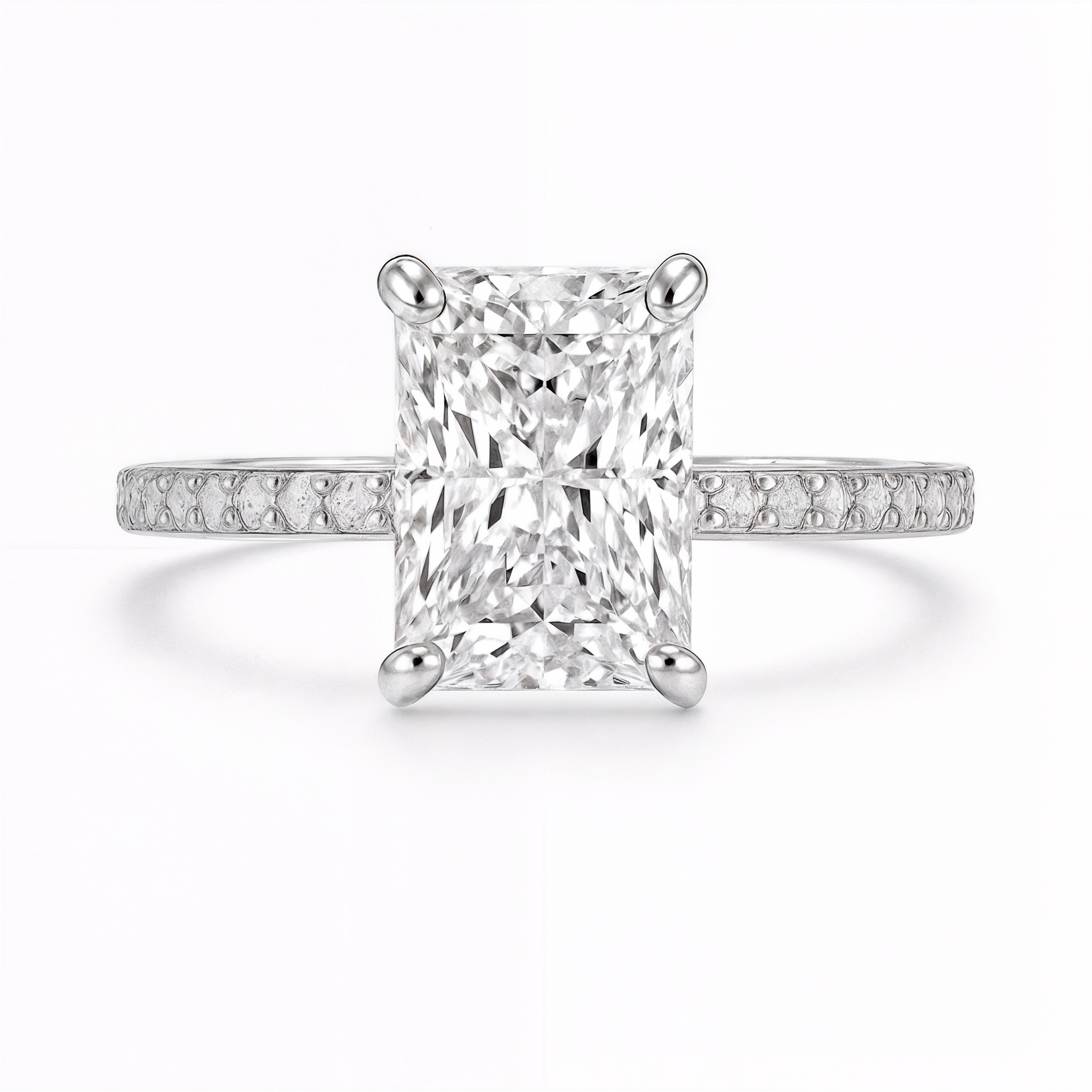 THEONE Emerald Promise